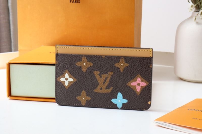 Louis Vuitton Wallets